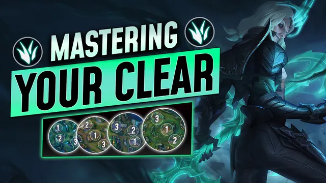 Mastering Your First Clear