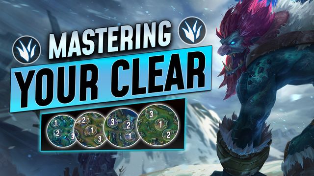 Mastering Your First Clear