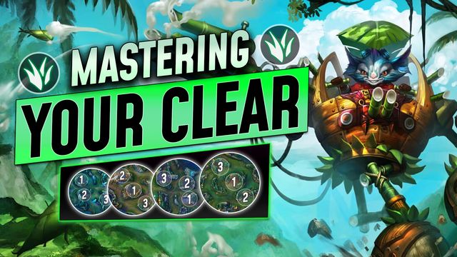 Mastering Your First Clear