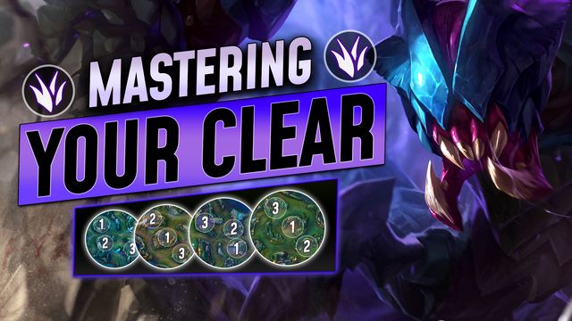 Mastering Your First Clear