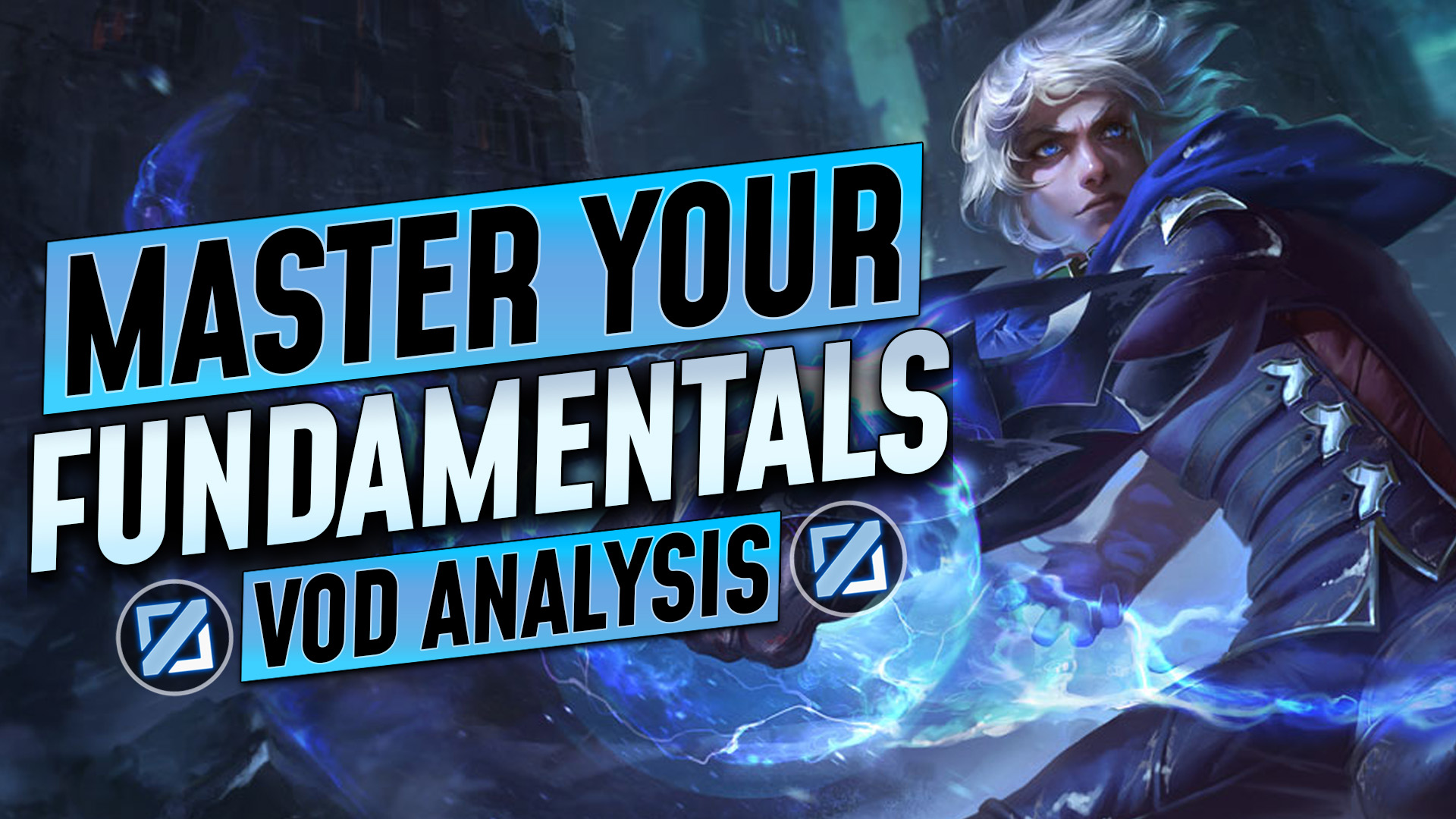 Advanced ADC Analysis: Positioning and Back Timing - GameLeap