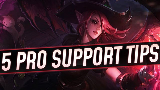 5 Support Tips Challengers Abuse