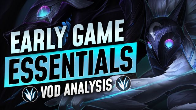 6 Tips to Destroy Kindred's Early Game