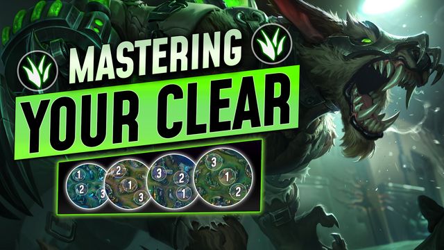 Mastering Your First Clear