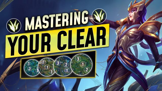 Mastering Your First Clear