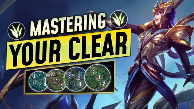 Mastering Your First Clear