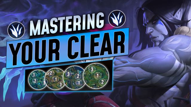 Mastering Your First Clear