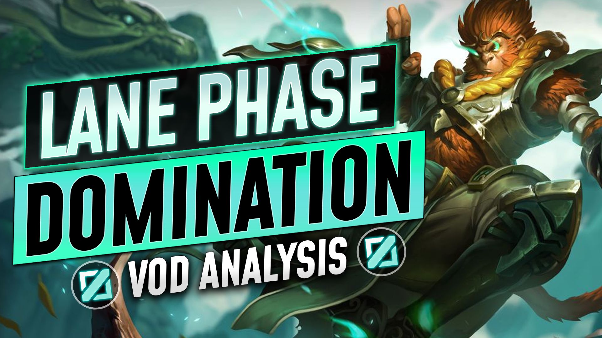 How to Bully Lane as Wukong GameLeap