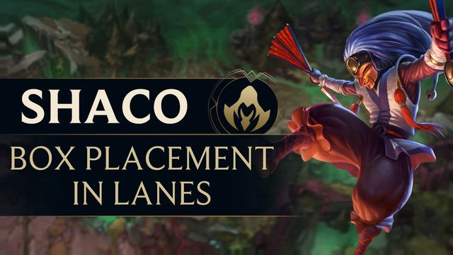 Advanced Box Placement in Lanes