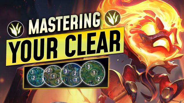 Mastering Your First Clear