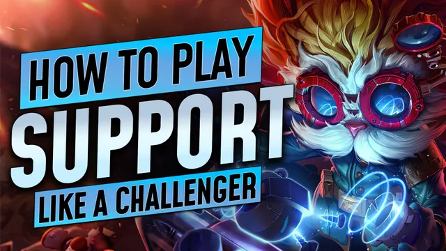 Here's How to Support Like a Challenger