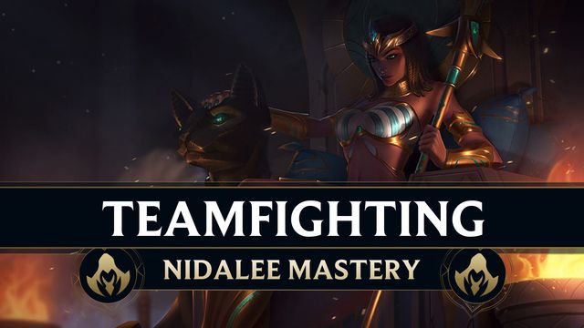 Teamfighting Masterclass