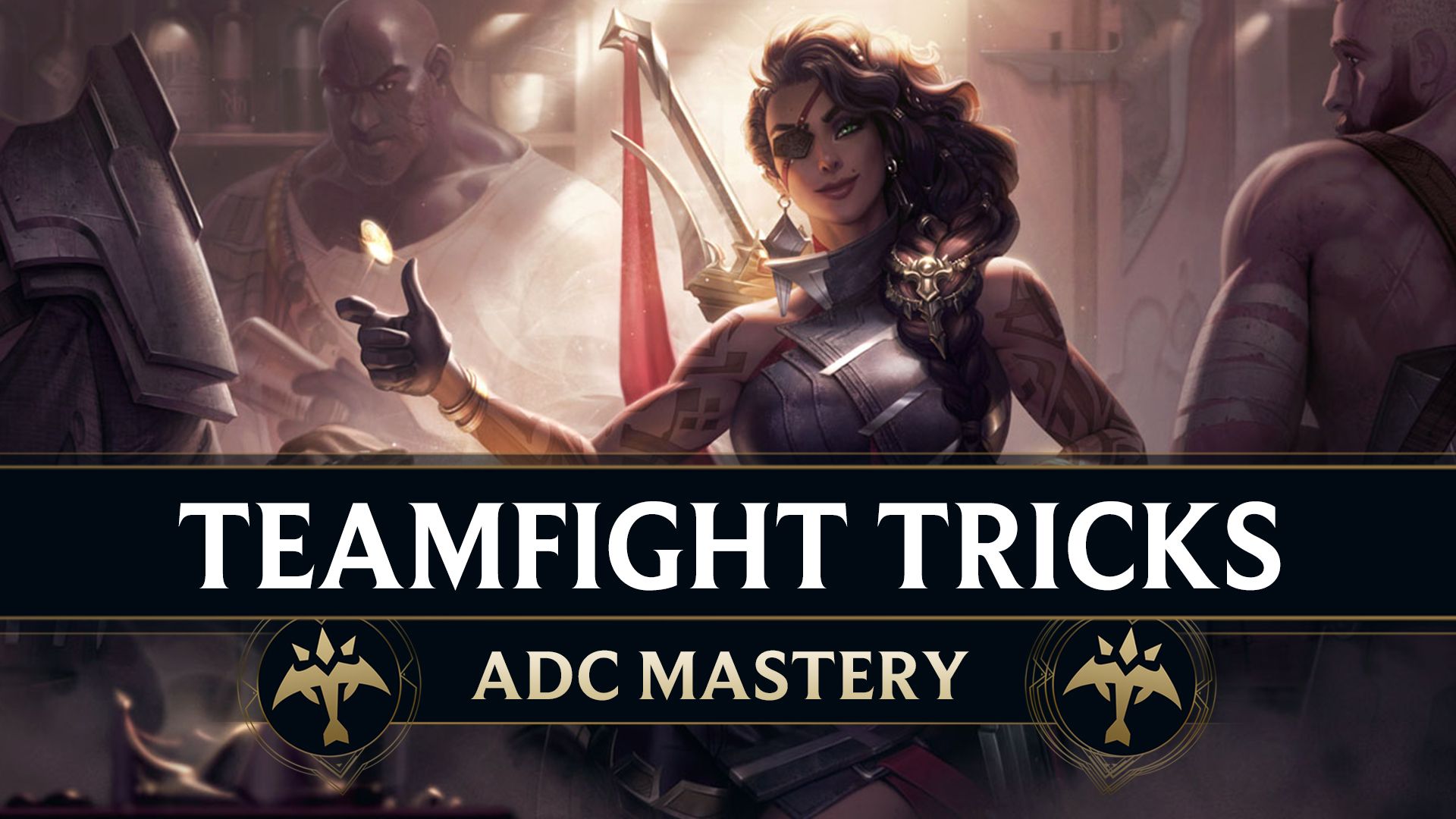 Advanced ADC Analysis: Positioning and Back Timing - GameLeap