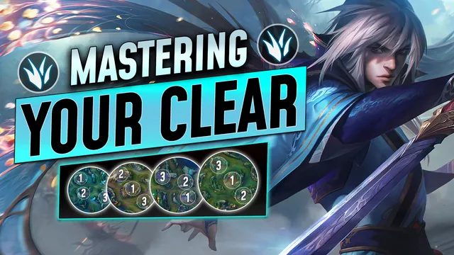 Mastering Your First Clear