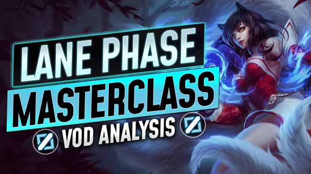 An Advanced Lane Analysis: Ahri vs. Yone