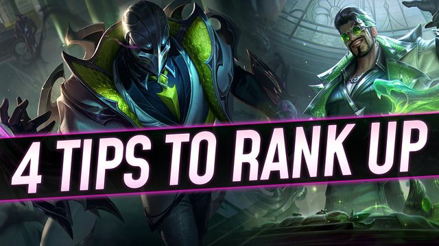 4 Tips to Instantly Hit Masters