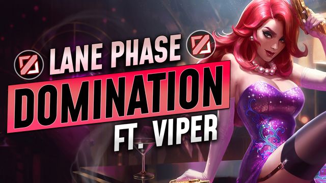 Master the Mechanics of a Pro ft. Viper