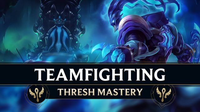 Teamfighting Analyses