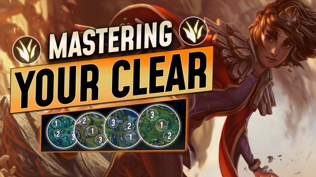 Mastering Your First Clear