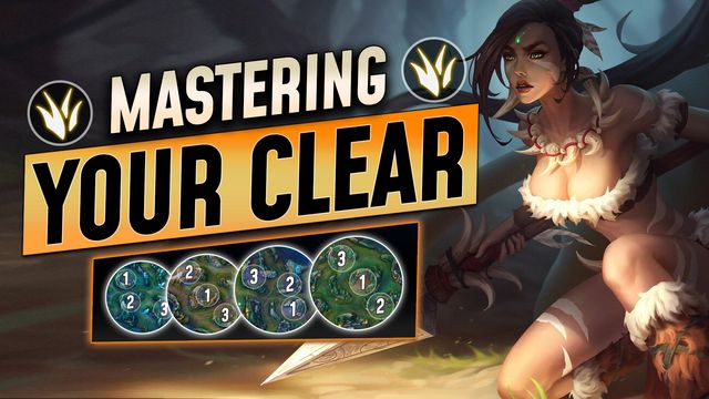 Mastering Your First Clear