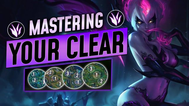 Mastering Your First Clear