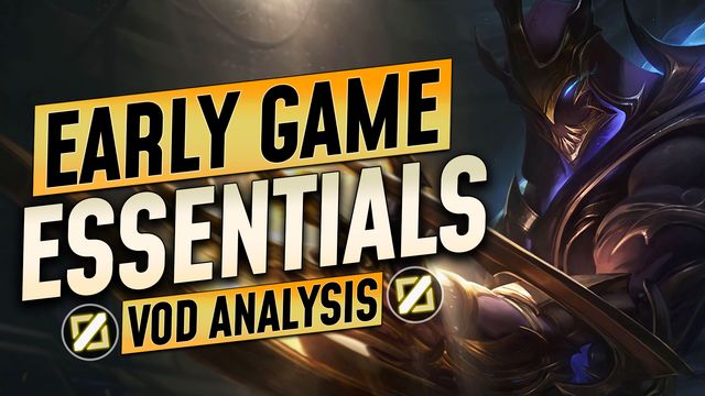 Essential Zed Mechanics You Must Know