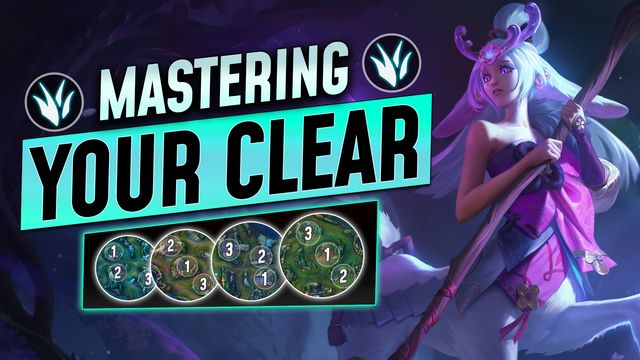 Mastering Your First Clear 