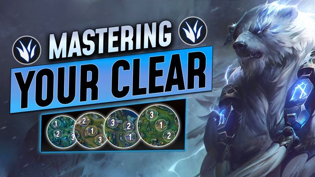 Mastering Your First Clear