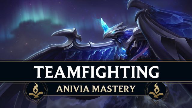 A Teamfighting Masterclass