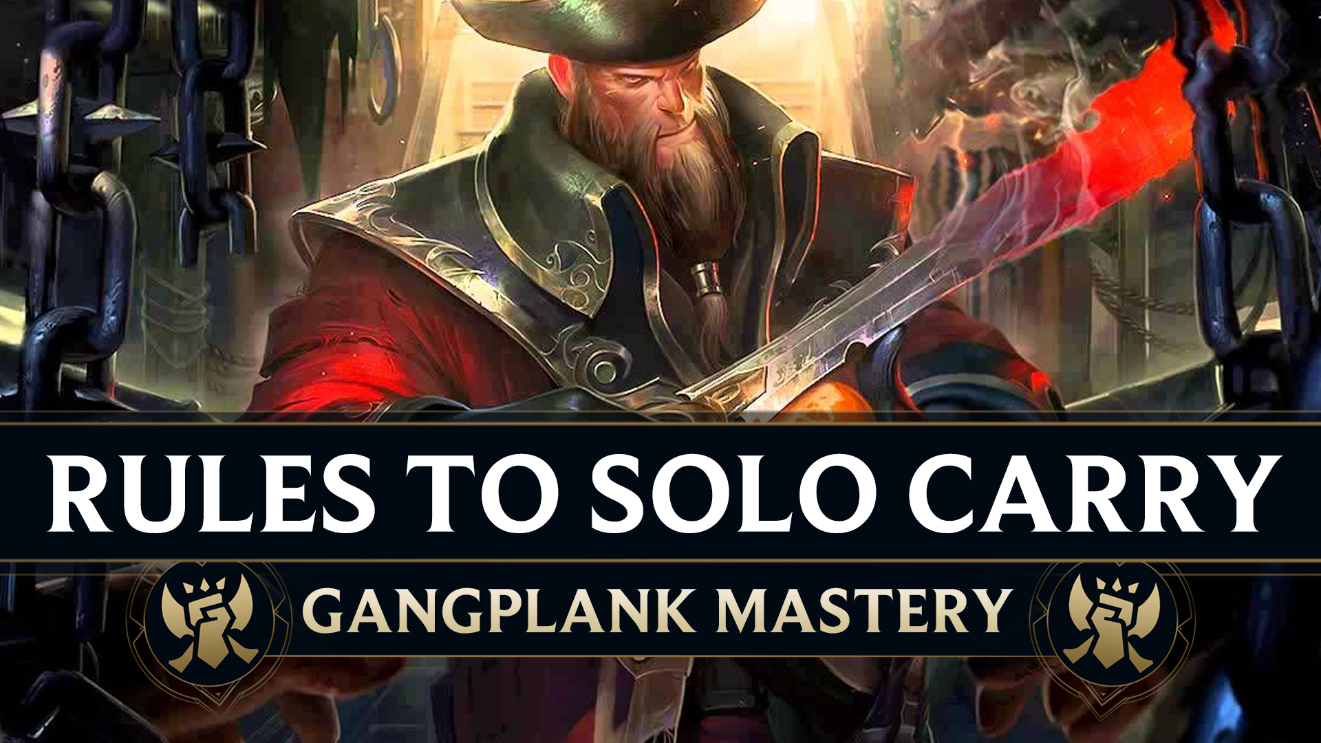 gangplank skins in game images