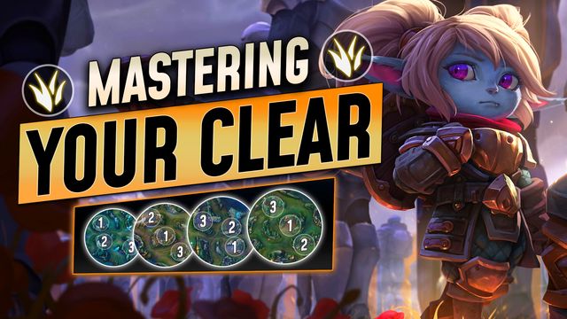 Mastering Your First Clear