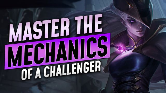 Challenger Mechanics Every Diana Must Know