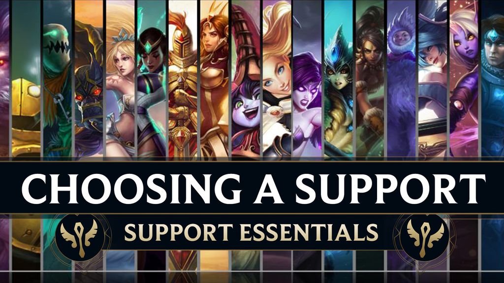 Choosing The Right Support For You