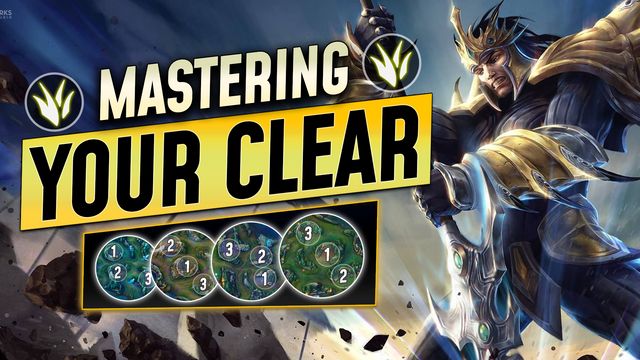 Mastering Your First Clear