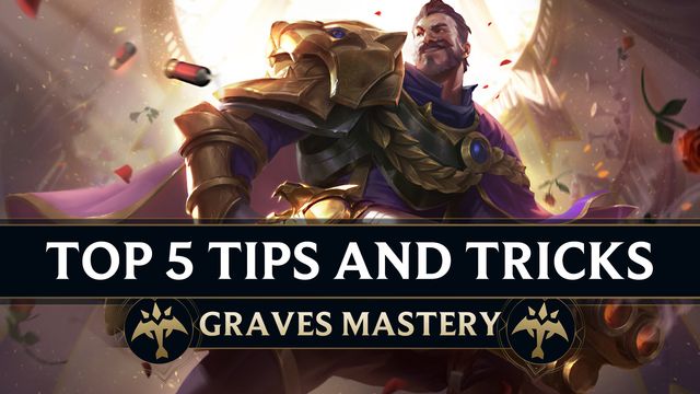 Top 5 Tips and Tricks