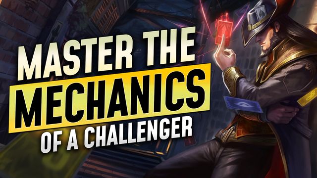 Fundamental Mechanics Every Twisted Fate Must Master