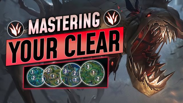 Mastering Your First Clear