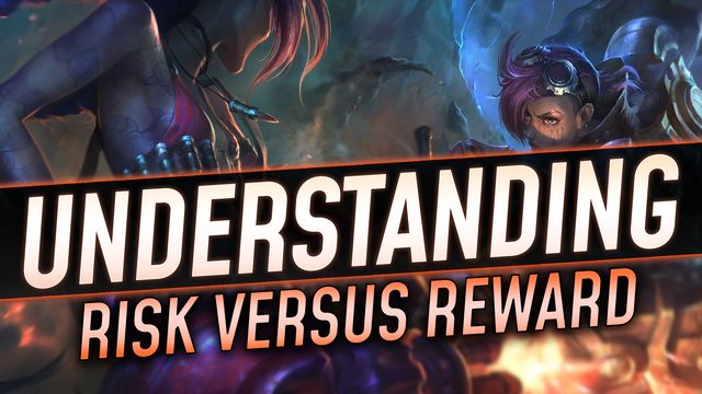 Understanding Risk Versus Reward