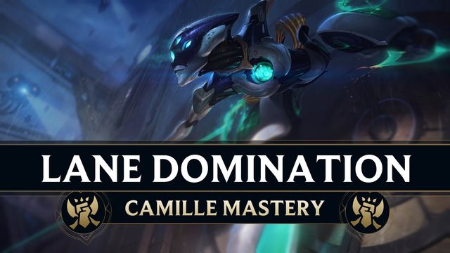 How to Dominate Lane Phase