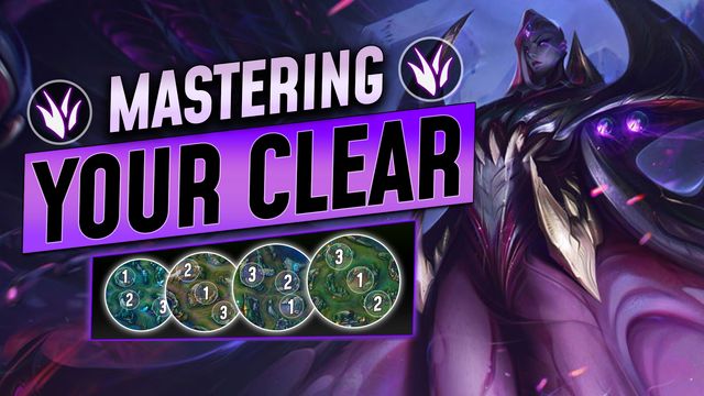 Mastering Your First Clear