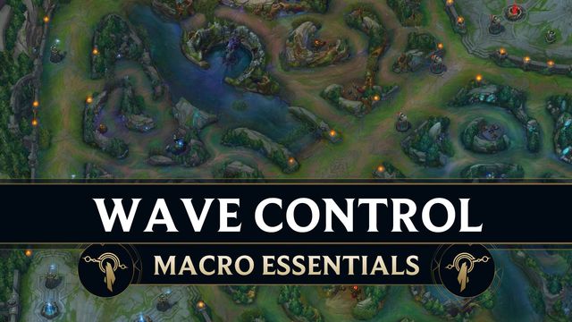 3 Concepts for Perfect Wave Control