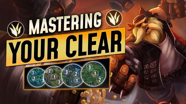 Mastering Your First Clear