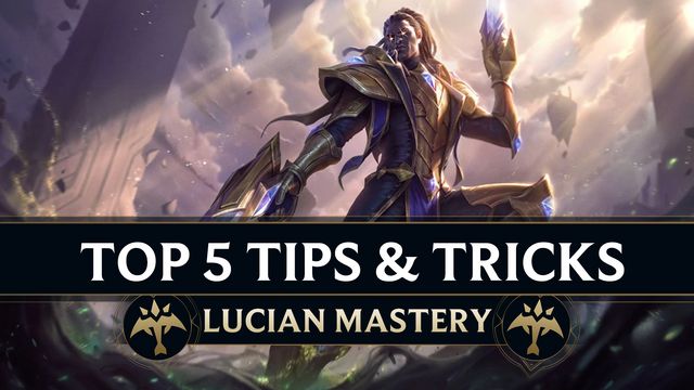 Top 5 Tips and Tricks