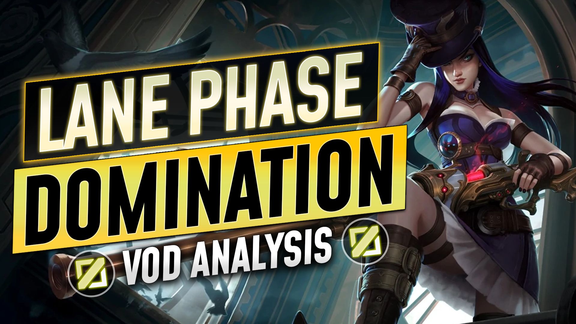 Advanced ADC Analysis: Positioning and Back Timing - GameLeap