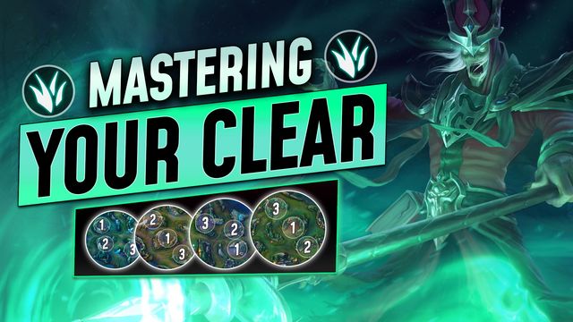 Mastering Your First Clear