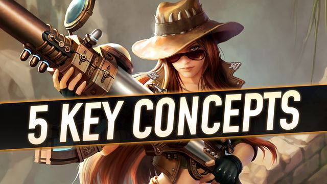 5 Key Concepts to Understand About Caitlyn