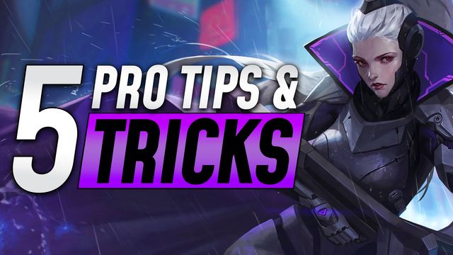 5 Tips to Get Carried as an ADC