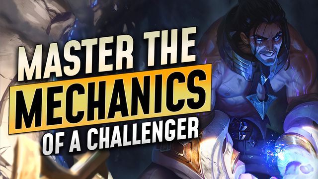 Fundamental Mechanics Every Sylas Must Master