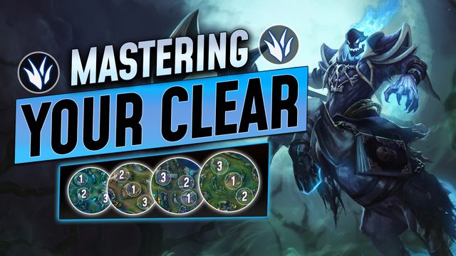 Mastering Your First Clear