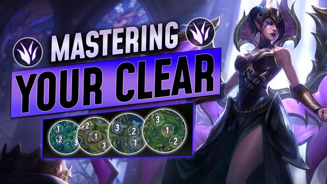 Mastering Your First Clear